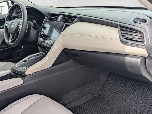 used 2019 Honda Insight car, priced at $16,998