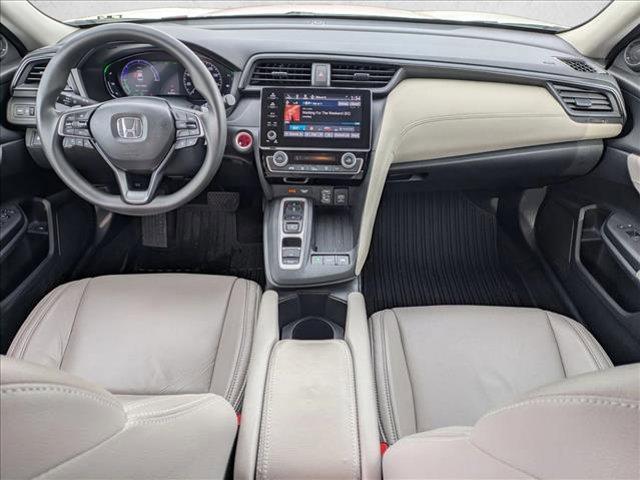 used 2019 Honda Insight car, priced at $16,998