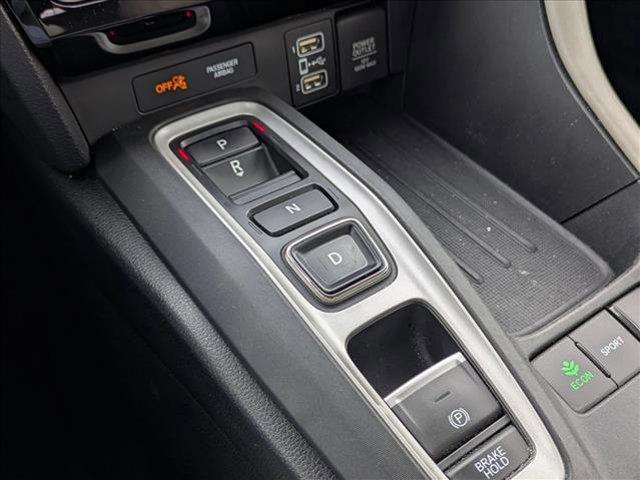 used 2019 Honda Insight car, priced at $16,998