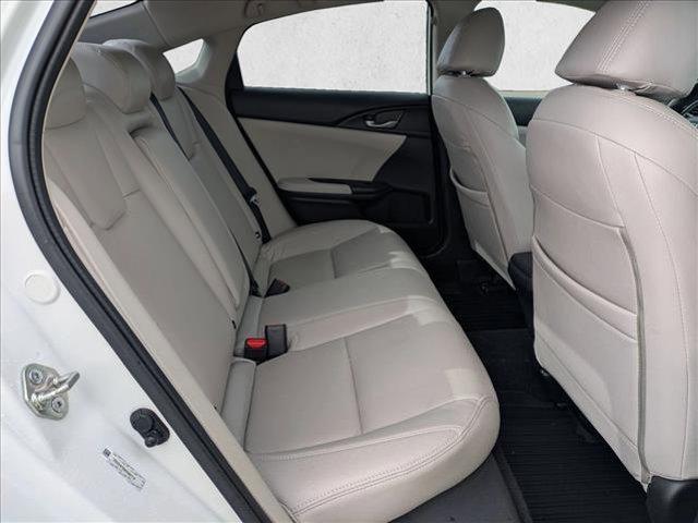 used 2019 Honda Insight car, priced at $16,998