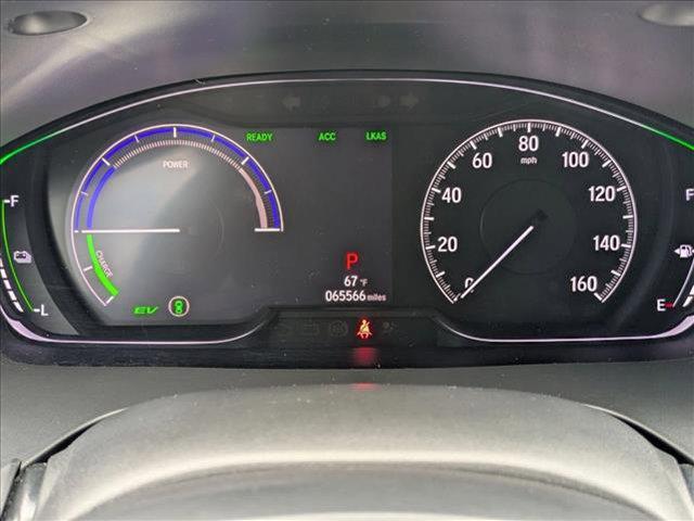 used 2019 Honda Insight car, priced at $16,998