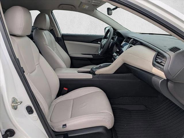 used 2019 Honda Insight car, priced at $16,998