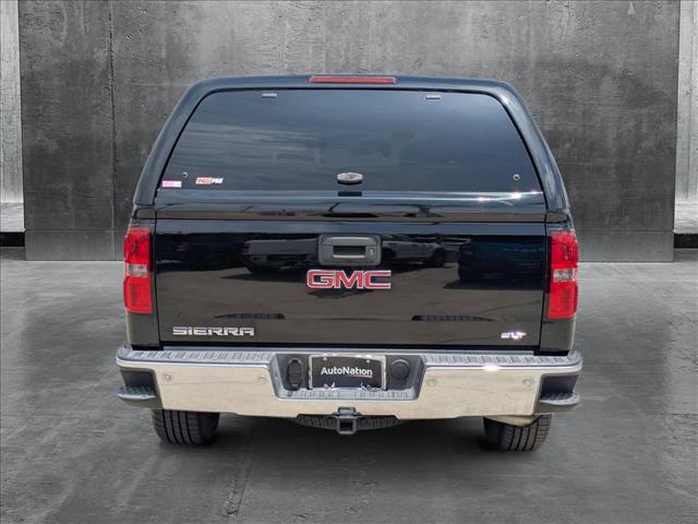 used 2014 GMC Sierra 1500 car, priced at $17,888