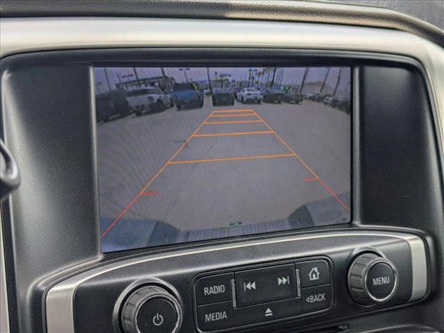 used 2014 GMC Sierra 1500 car, priced at $17,888