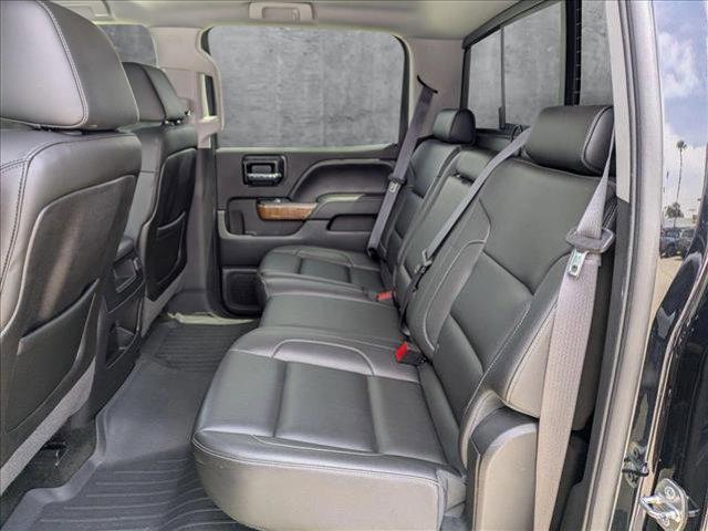 used 2014 GMC Sierra 1500 car, priced at $17,888