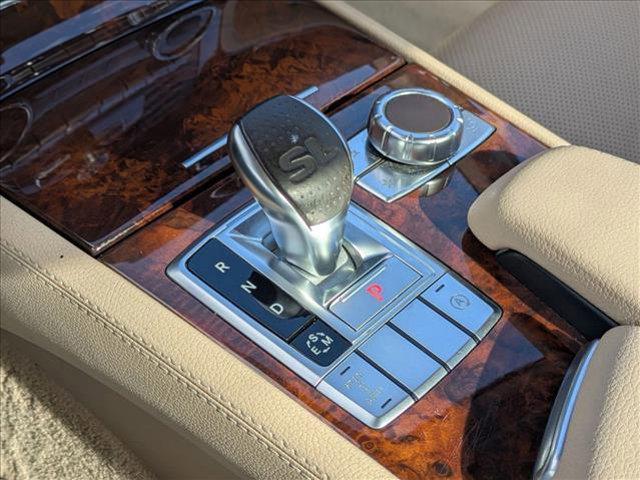 used 2015 Mercedes-Benz SL-Class car, priced at $26,995