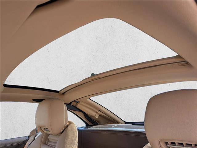used 2015 Mercedes-Benz SL-Class car, priced at $26,995