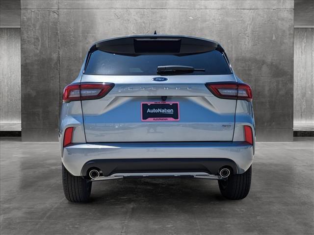 new 2024 Ford Escape car, priced at $31,995