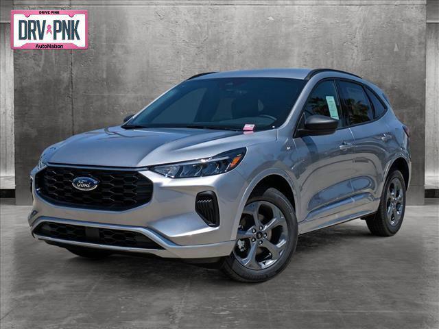 new 2024 Ford Escape car, priced at $31,995