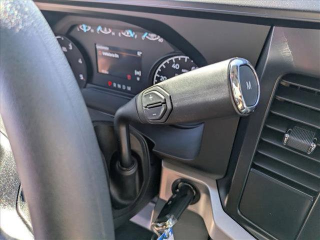 new 2026 Ford F-250 car, priced at $75,705