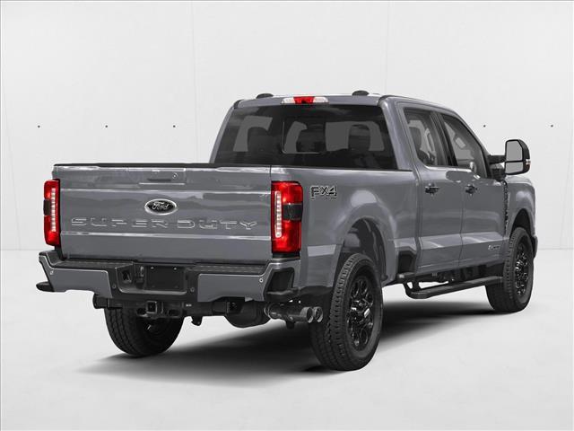 new 2026 Ford F-250 car, priced at $75,705