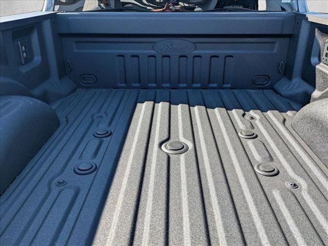 new 2026 Ford F-250 car, priced at $75,705