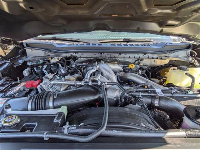 new 2026 Ford F-250 car, priced at $75,705