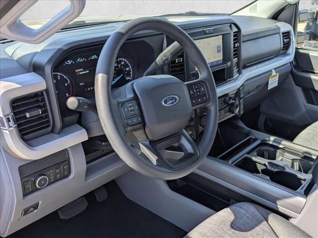 new 2026 Ford F-250 car, priced at $75,705