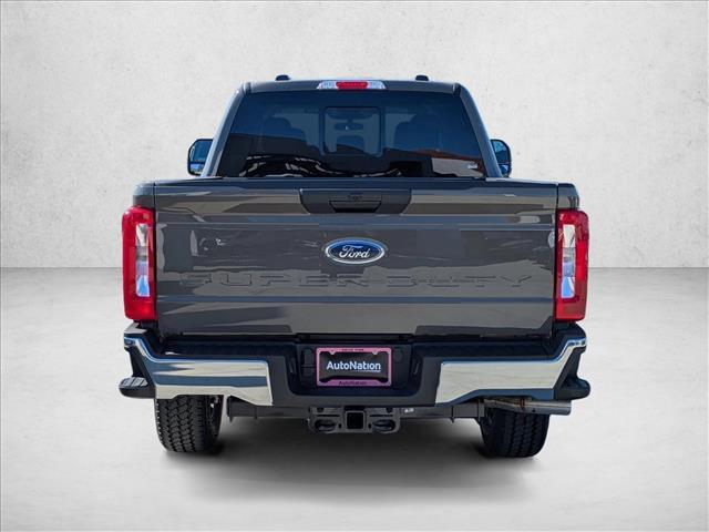 new 2026 Ford F-250 car, priced at $75,705