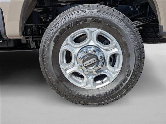 new 2026 Ford F-250 car, priced at $75,705