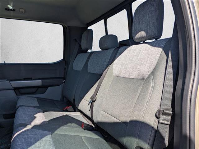 new 2026 Ford F-250 car, priced at $75,705