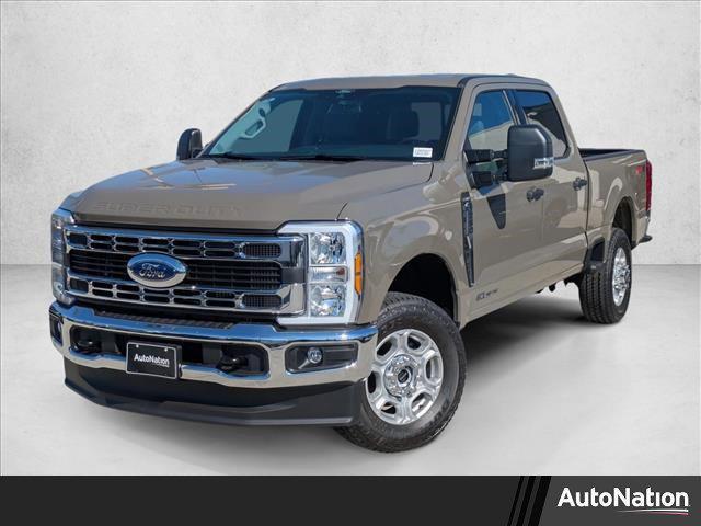 new 2026 Ford F-250 car, priced at $75,705
