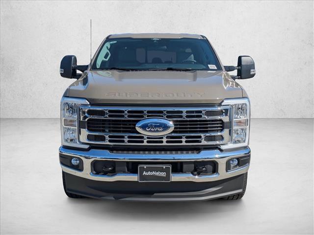 new 2026 Ford F-250 car, priced at $75,705