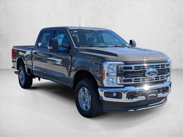 new 2026 Ford F-250 car, priced at $75,705