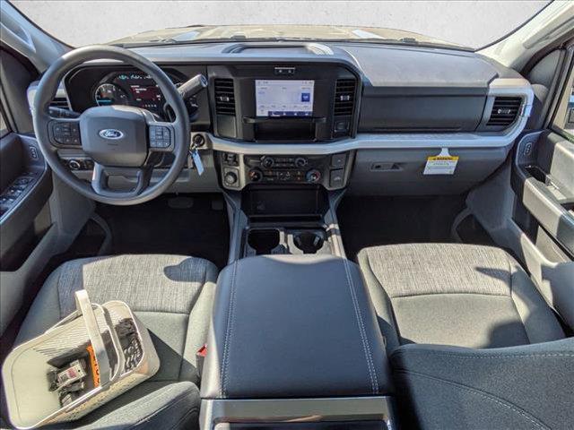 new 2026 Ford F-250 car, priced at $75,705