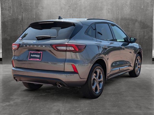 new 2024 Ford Escape car, priced at $33,985