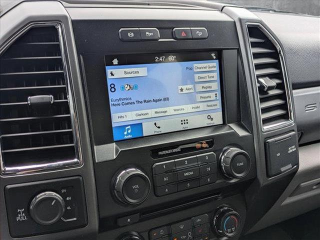 used 2017 Ford F-250 car, priced at $46,988