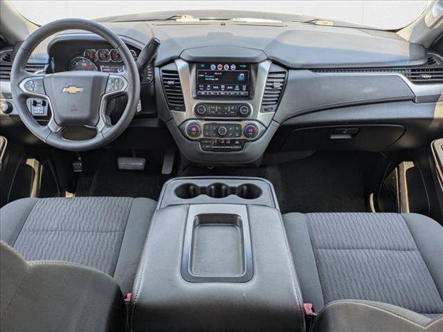 used 2017 Chevrolet Tahoe car, priced at $17,998