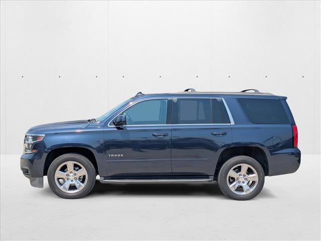 used 2017 Chevrolet Tahoe car, priced at $17,998