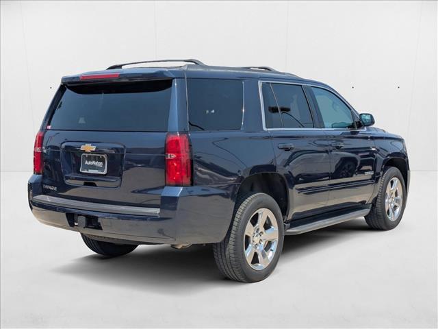 used 2017 Chevrolet Tahoe car, priced at $17,998