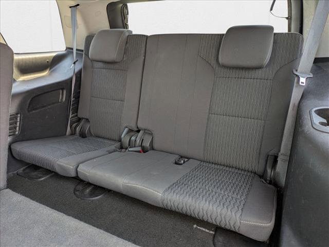 used 2017 Chevrolet Tahoe car, priced at $17,998