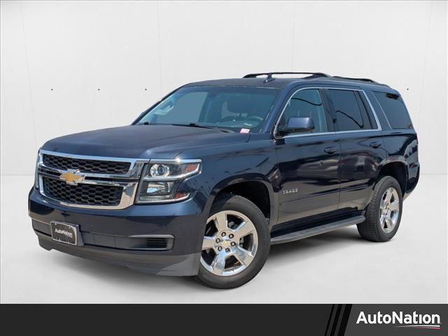 used 2017 Chevrolet Tahoe car, priced at $18,888