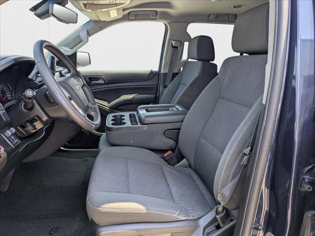 used 2017 Chevrolet Tahoe car, priced at $17,998