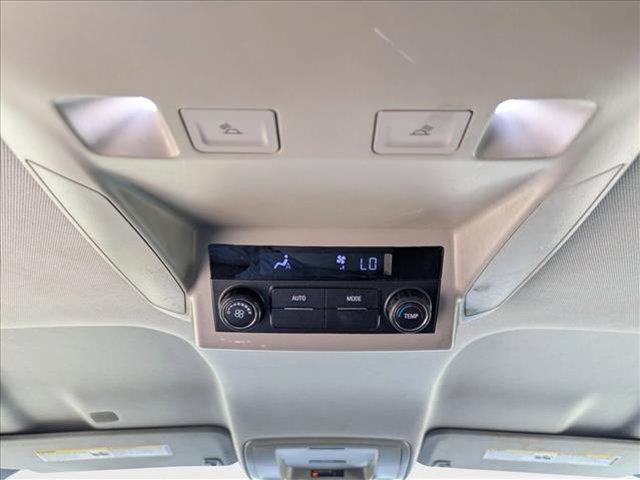 used 2017 Chevrolet Tahoe car, priced at $17,998