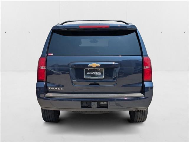 used 2017 Chevrolet Tahoe car, priced at $17,998