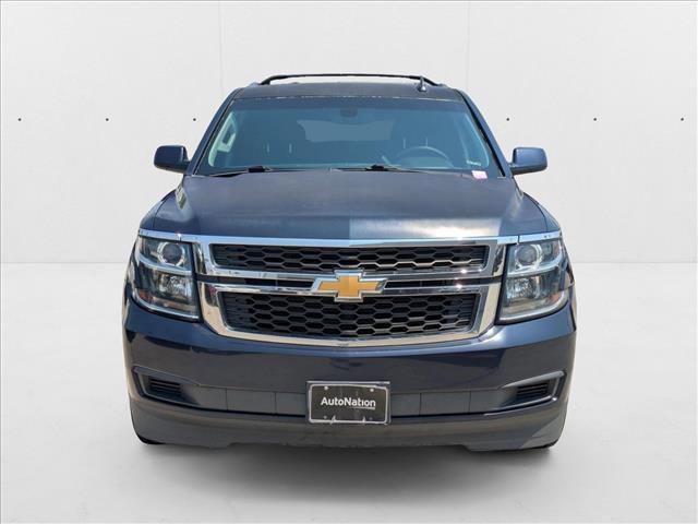 used 2017 Chevrolet Tahoe car, priced at $17,998