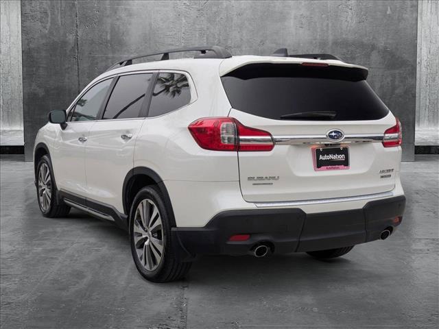 used 2022 Subaru Ascent car, priced at $31,993