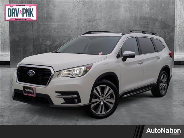 used 2022 Subaru Ascent car, priced at $31,993