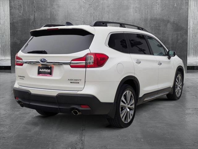 used 2022 Subaru Ascent car, priced at $31,993