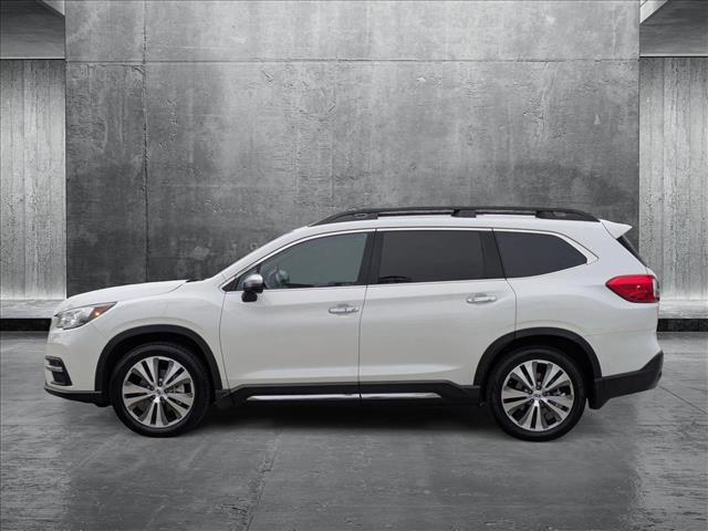 used 2022 Subaru Ascent car, priced at $31,993