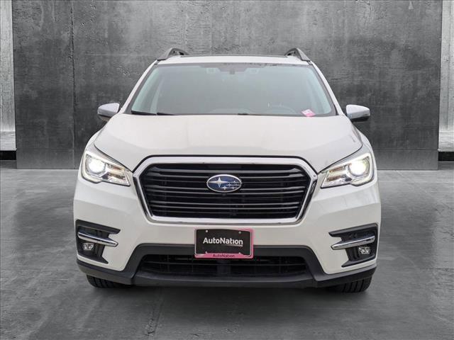 used 2022 Subaru Ascent car, priced at $31,993