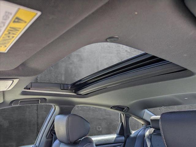 used 2020 Honda Accord car, priced at $23,998