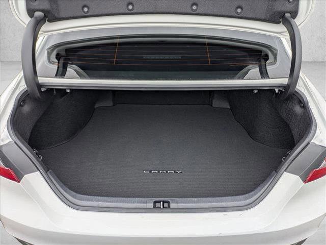 used 2023 Toyota Camry car, priced at $22,998