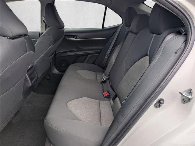 used 2023 Toyota Camry car, priced at $22,998