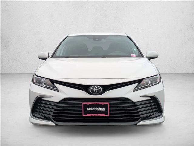 used 2023 Toyota Camry car, priced at $22,998