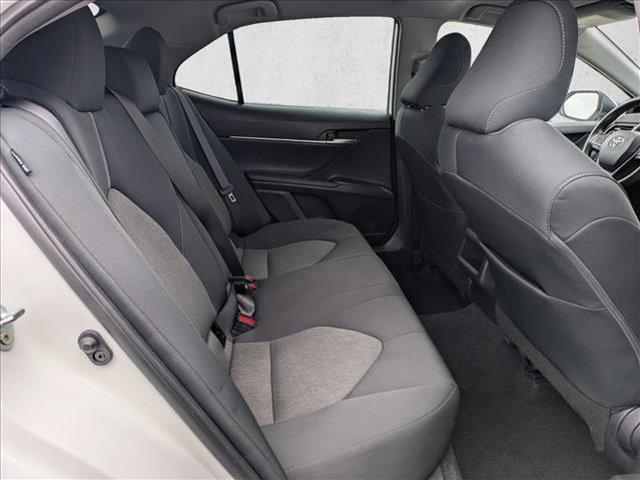 used 2023 Toyota Camry car, priced at $22,998