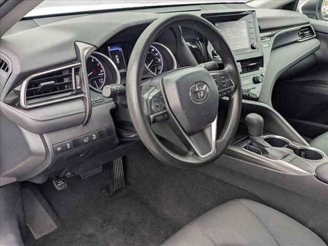 used 2023 Toyota Camry car, priced at $22,998