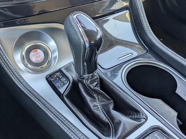 used 2023 Nissan Maxima car, priced at $19,998