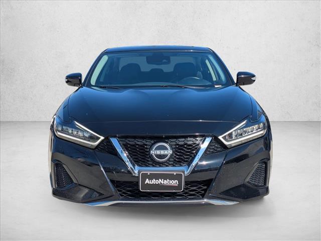 used 2023 Nissan Maxima car, priced at $19,998