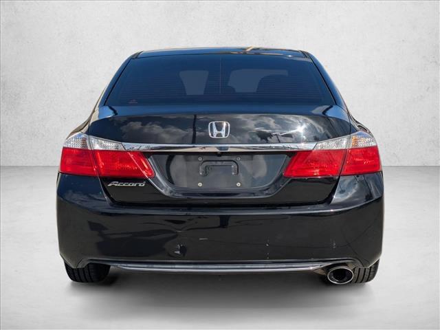 used 2014 Honda Accord car, priced at $10,777